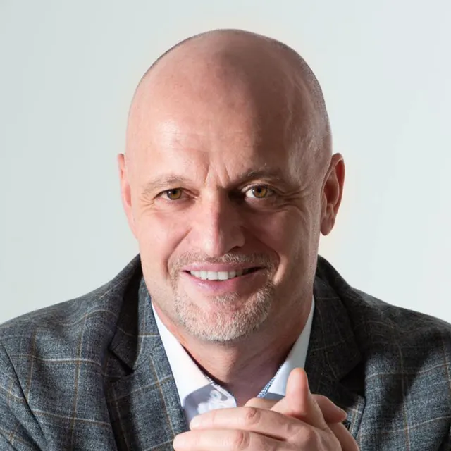 Frank Baur