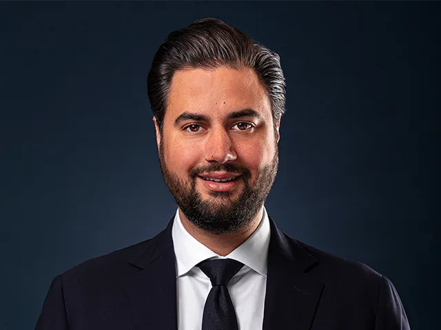 Luciano Bellebuono