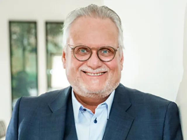 Helge Ziegler